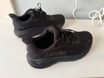 Brugt Time Clifton 10 Running Shoes