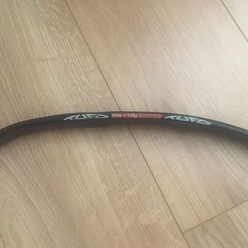 Used Tufo Elite Tire Tyres & Tubes