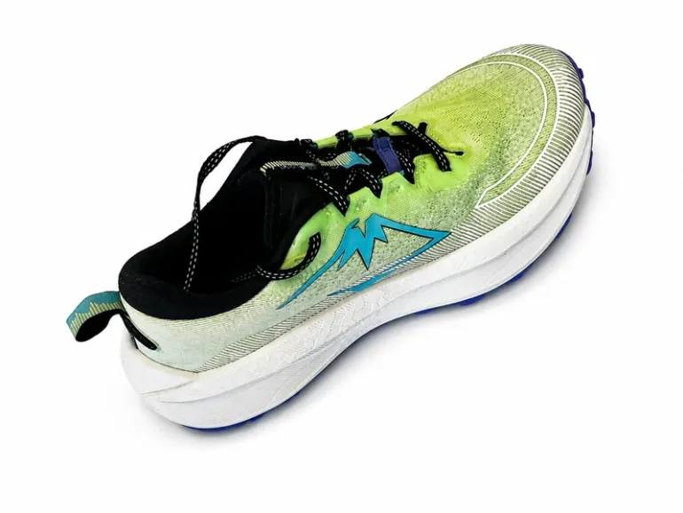 Scarpa Trabuco Max 4 bike d'occasion — image 4 sur 5