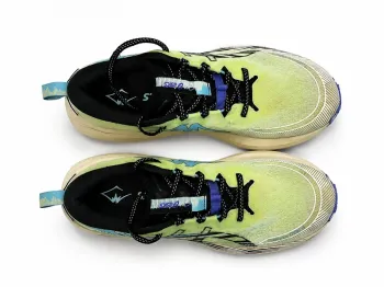 Scarpa Trabuco Max 4 Running Shoes d'occasion