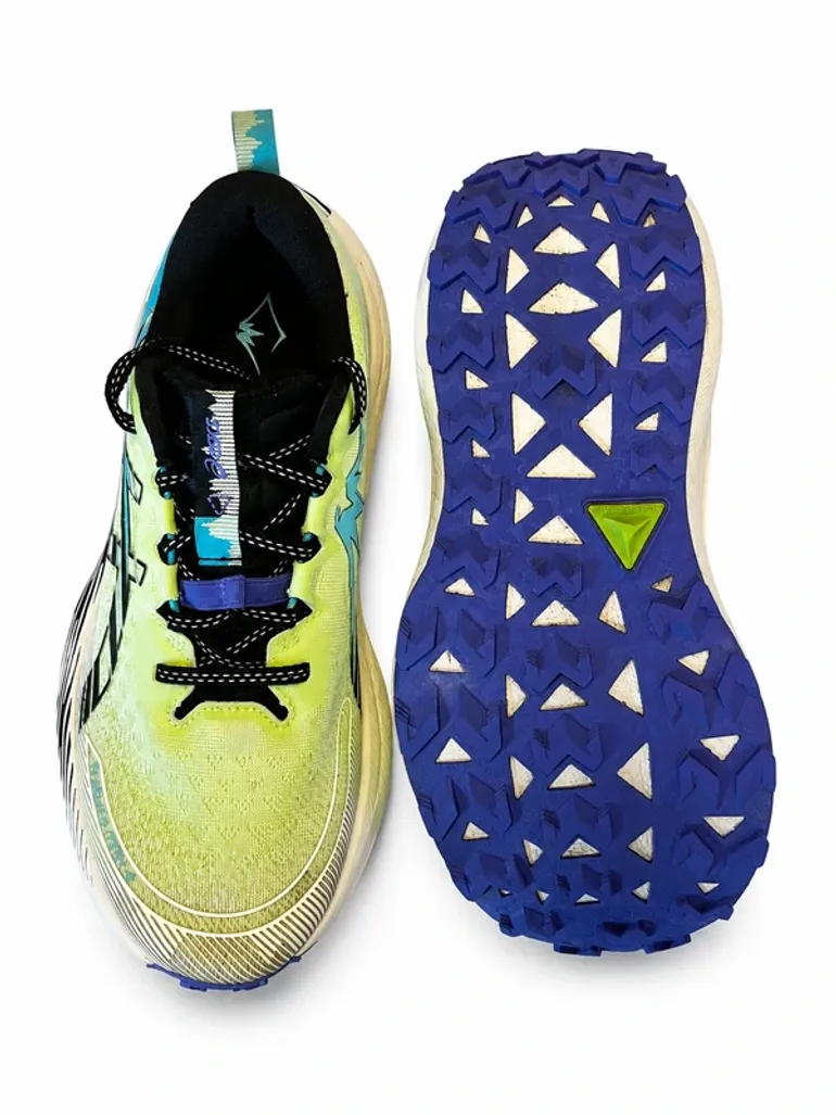 Scarpa Trabuco Max 4 bike d'occasion — image 2 sur 5