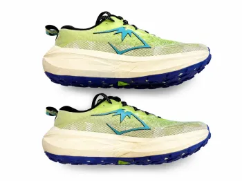Scarpa Trabuco Max 4 bike d'occasion — image 3 sur 5