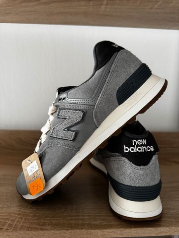 New Balance 574 Running Shoes d'occasion
