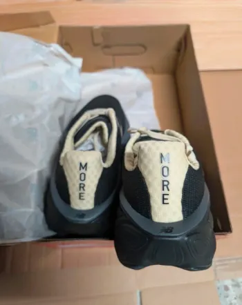 Used New Balance Fresh Foam X5 bike — image 7 of 11