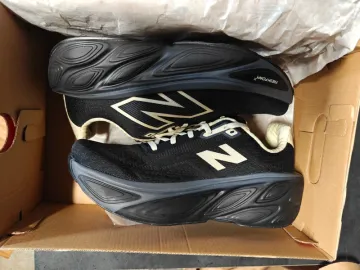 Used New Balance Fresh Foam X5 Running Shoes