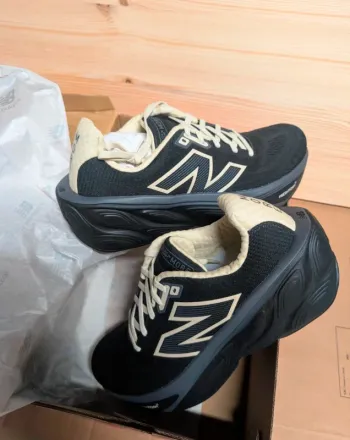 Used New Balance Fresh Foam X5 bike — image 9 of 11