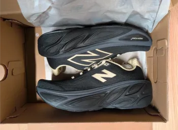 Used New Balance Fresh Foam X5 bike — image 11 of 11