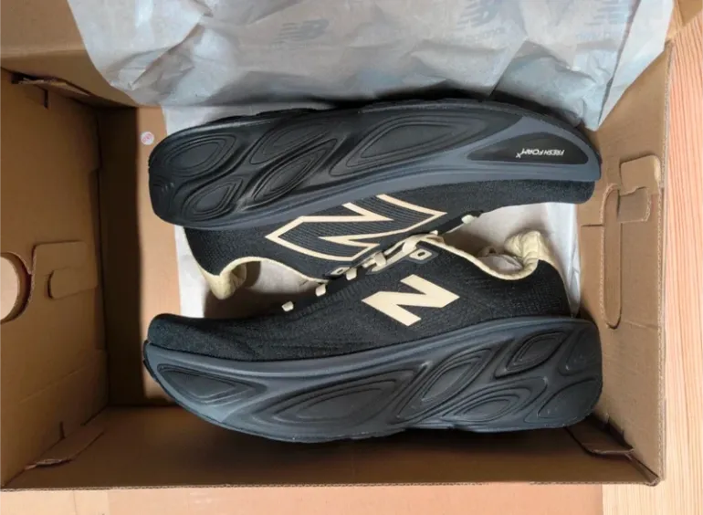 Used New Balance Fresh Foam X5 bike — image 11 of 11