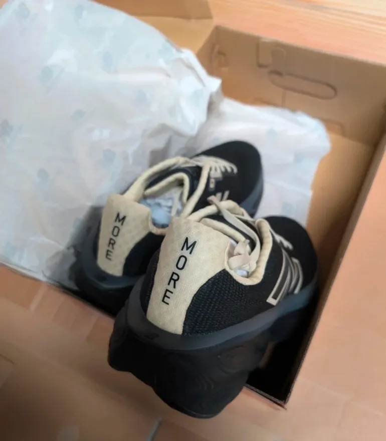 Used New Balance Fresh Foam X5 bike — image 8 of 11