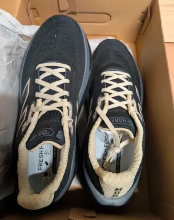 Used New Balance Fresh Foam X5 bike — image 10 of 11