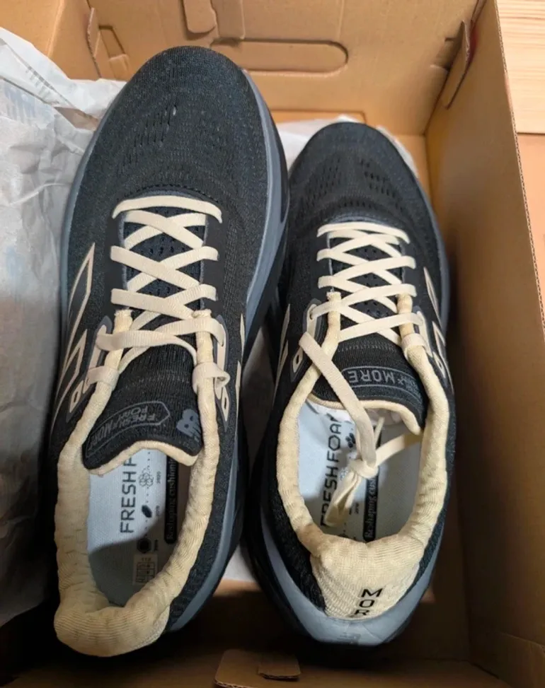 Used New Balance Fresh Foam X5 bike — image 10 of 11