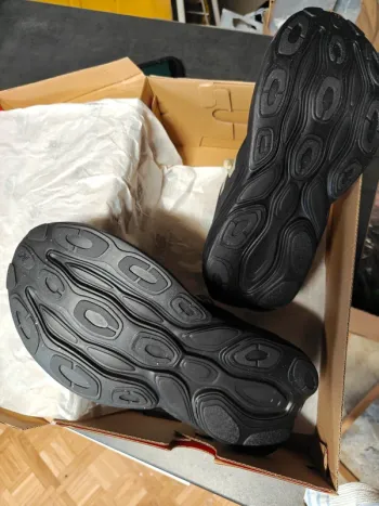 Used New Balance Fresh Foam X5 bike — image 3 of 11