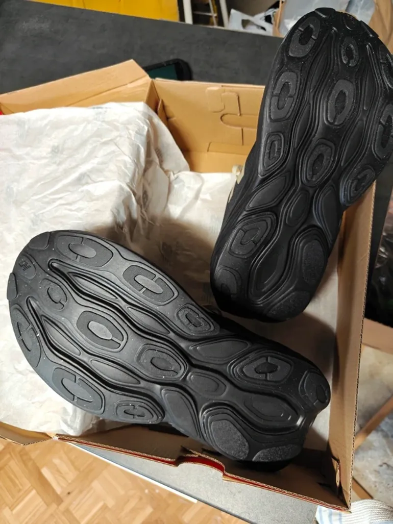 Used New Balance Fresh Foam X5 bike — image 3 of 11