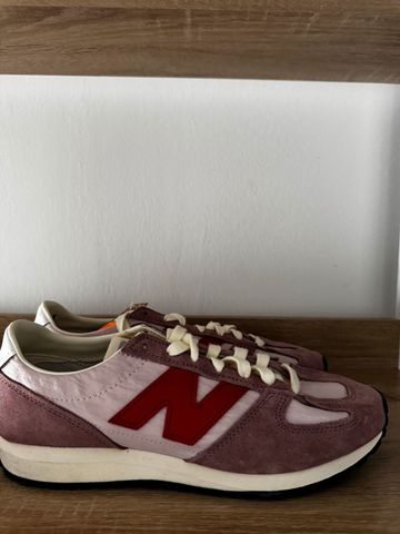 Brugt New Balance U471 bike — billede 2 af 5