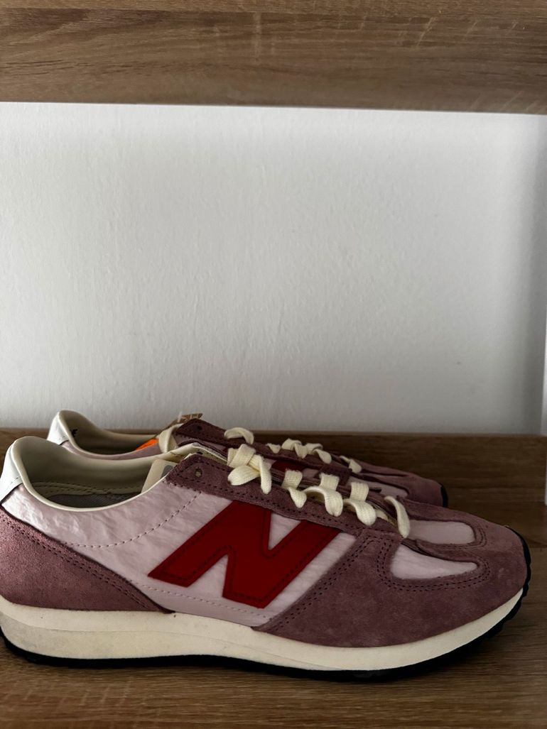 Brugt New Balance U471 bike — billede 2 af 5