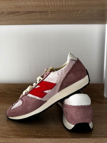Brugt New Balance U471 Running Shoes