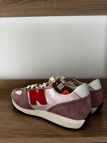 Brugt New Balance U471 bike — billede 4 af 5