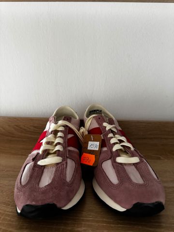 Brugt New Balance U471 bike — billede 3 af 5