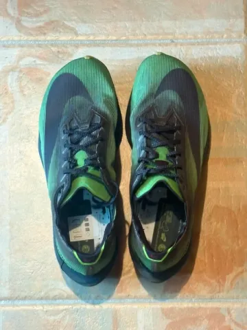 Used Nike ZoomX Vaporfly Next% 4 PRM Running Shoes
