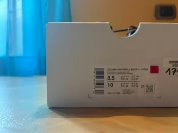 Used Nike ZoomX Vaporfly Next% 4 PRM bike — image 5 of 9