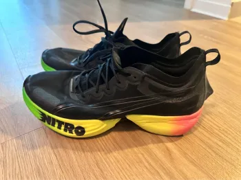 Używany Elite FAST-R Nitro 2 Running Shoes
