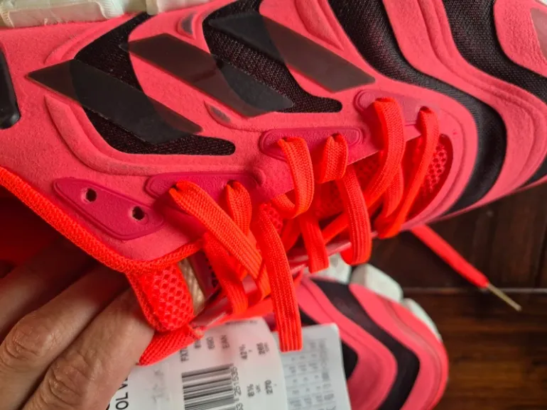 Gebrauchtes Adidas Climacool Vento bike — Bild 7 von 8