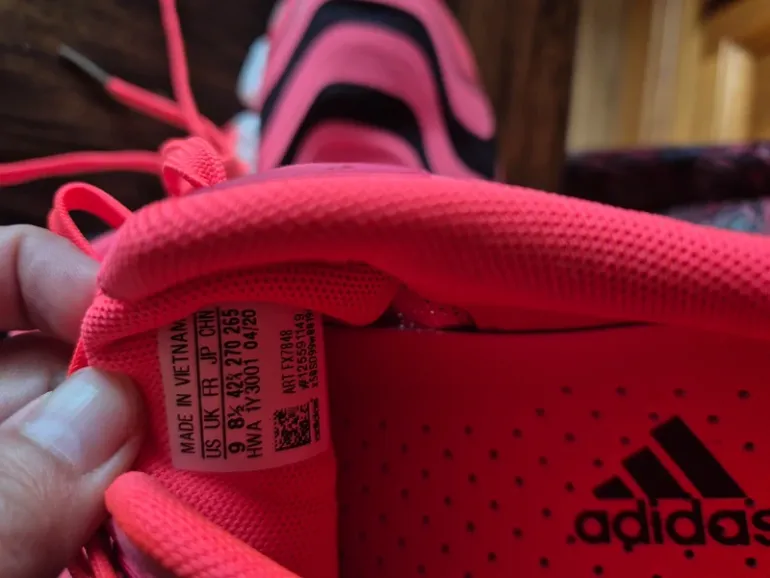 Gebrauchtes Adidas Climacool Vento bike — Bild 5 von 8