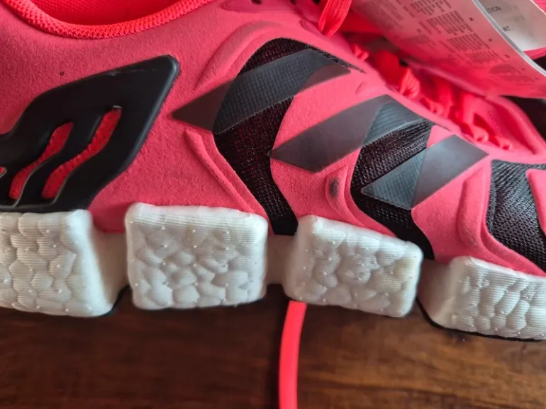 Gebrauchtes Adidas Climacool Vento bike — Bild 8 von 8