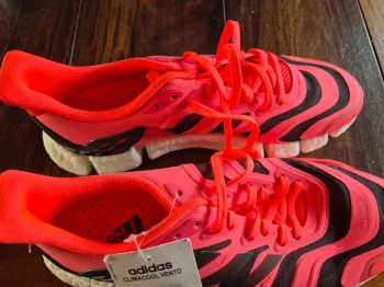 Gebrauchtes Adidas Climacool Vento bike — Bild 2 von 8