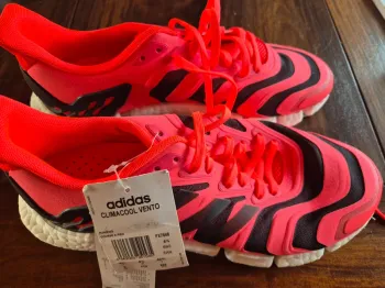 Używany Adidas Climacool Vento Running Shoes