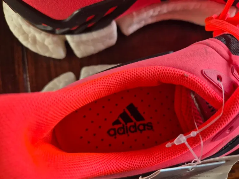 Gebrauchtes Adidas Climacool Vento bike — Bild 4 von 8