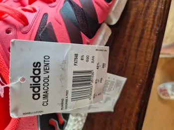 Gebrauchtes Adidas Climacool Vento bike — Bild 3 von 8