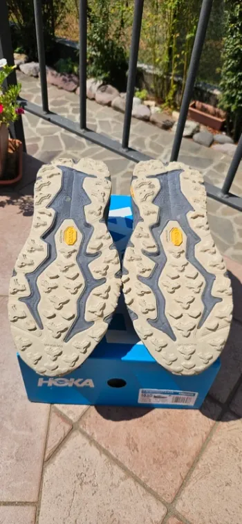 Käytetty Hoka Speedgoat 6 GTX bike — kuva 3 / 4