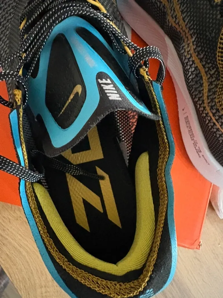 Käytetty Nike Zoom Streakfly bike — kuva 12 / 13