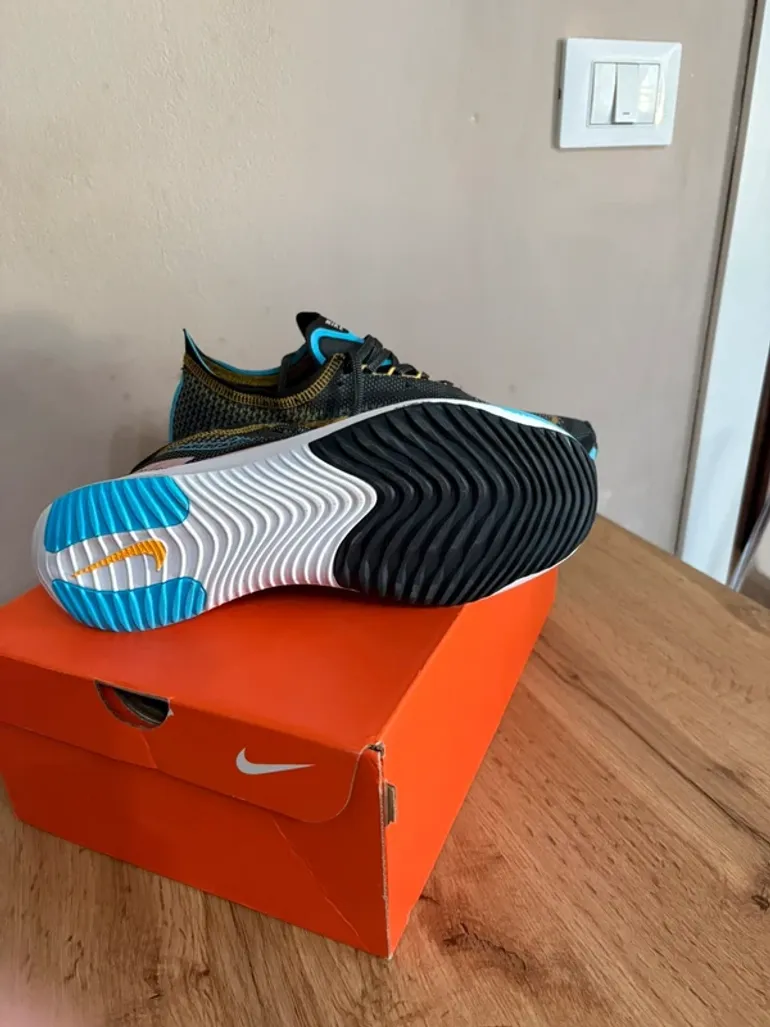 Käytetty Nike Zoom Streakfly bike — kuva 7 / 13
