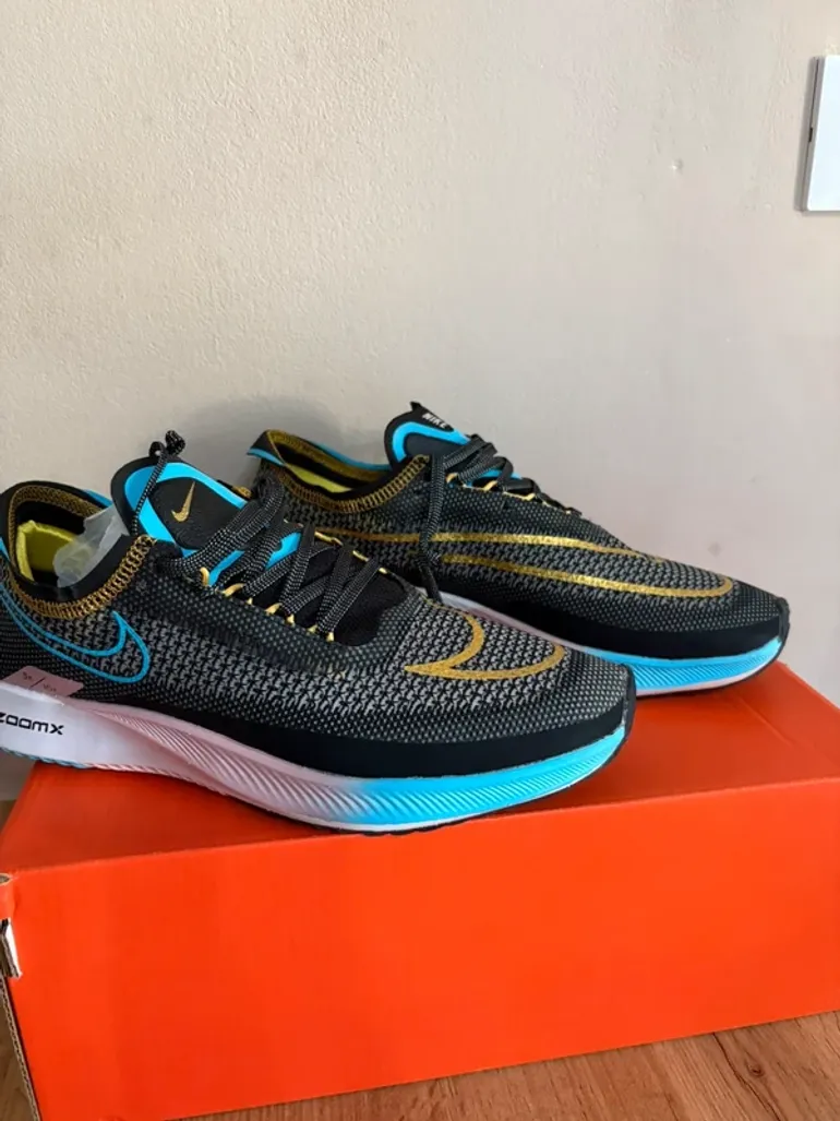 Käytetty Nike Zoom Streakfly bike — kuva 5 / 13