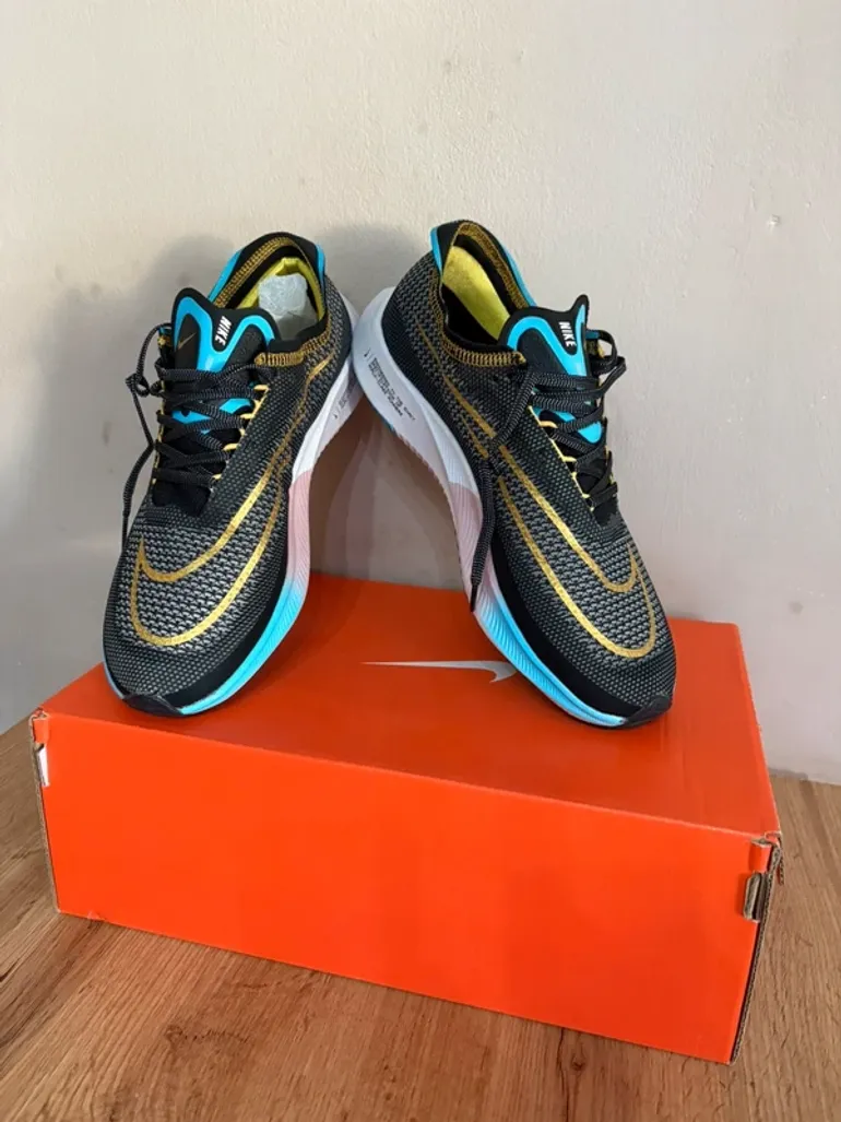 Käytetty Nike Zoom Streakfly bike — kuva 3 / 13