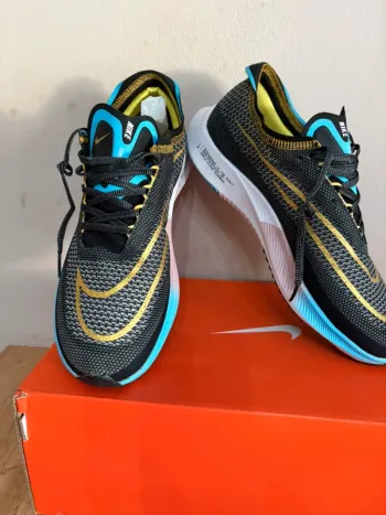 Używany Nike Zoom Streakfly Running Shoes