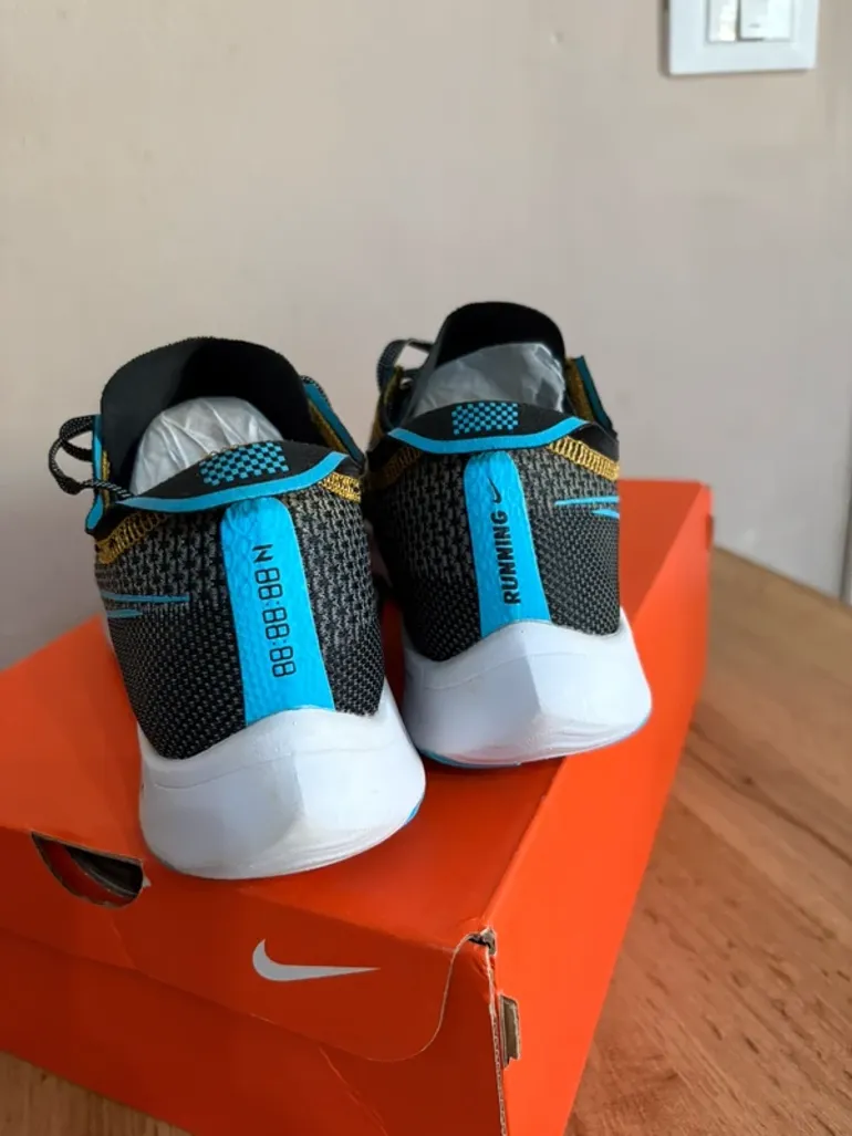 Käytetty Nike Zoom Streakfly bike — kuva 10 / 13