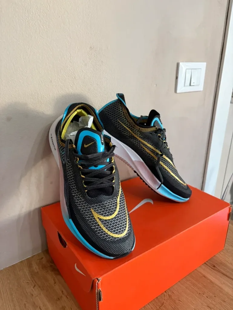 Käytetty Nike Zoom Streakfly bike — kuva 4 / 13