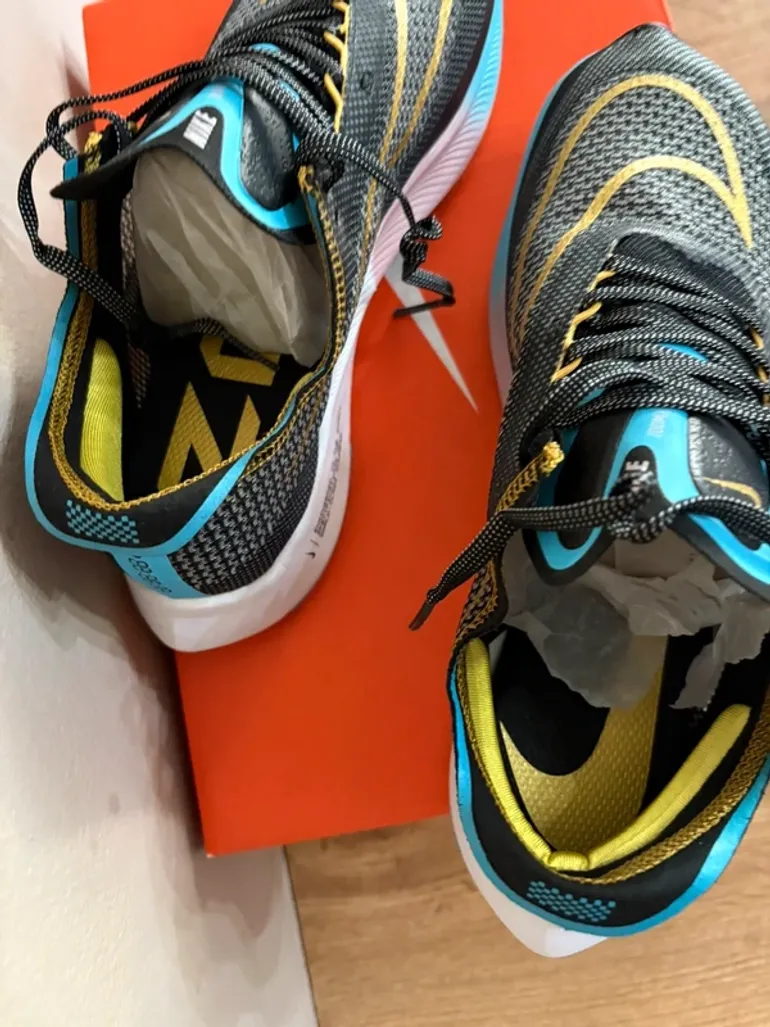 Käytetty Nike Zoom Streakfly bike — kuva 8 / 13