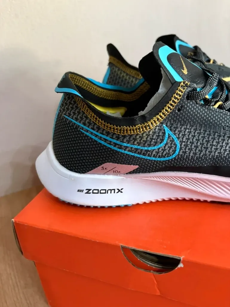 Käytetty Nike Zoom Streakfly bike — kuva 9 / 13