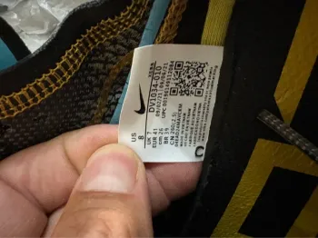 Käytetty Nike Zoom Streakfly bike — kuva 11 / 13