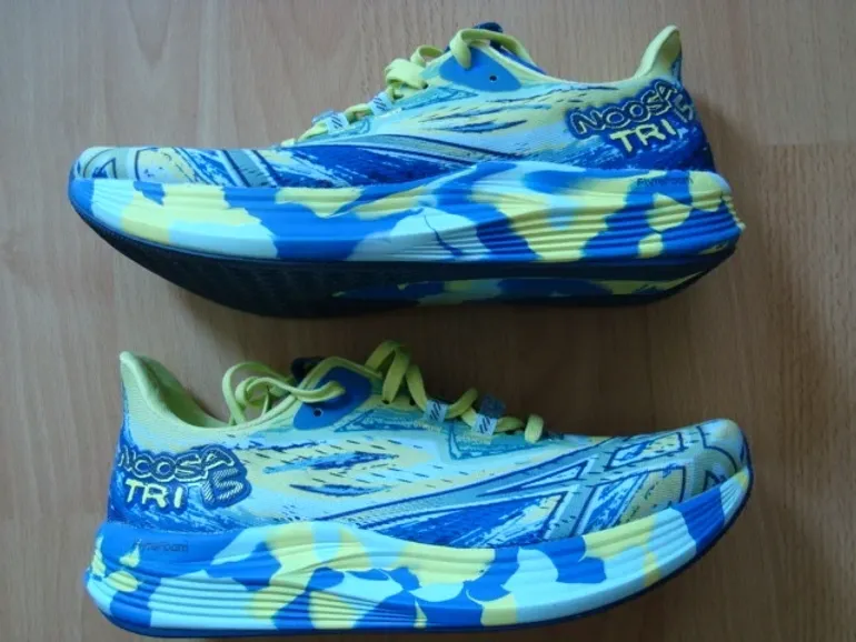 Käytetty Asics Noosa Tri 15 bike — kuva 3 / 7