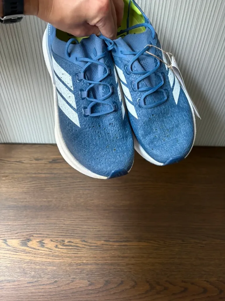 Brugt Continental Ultraboost 5x Strung bike — billede 5 af 15