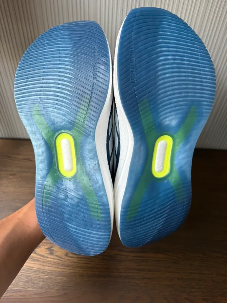 Brugt Continental Ultraboost 5x Strung bike — billede 9 af 15