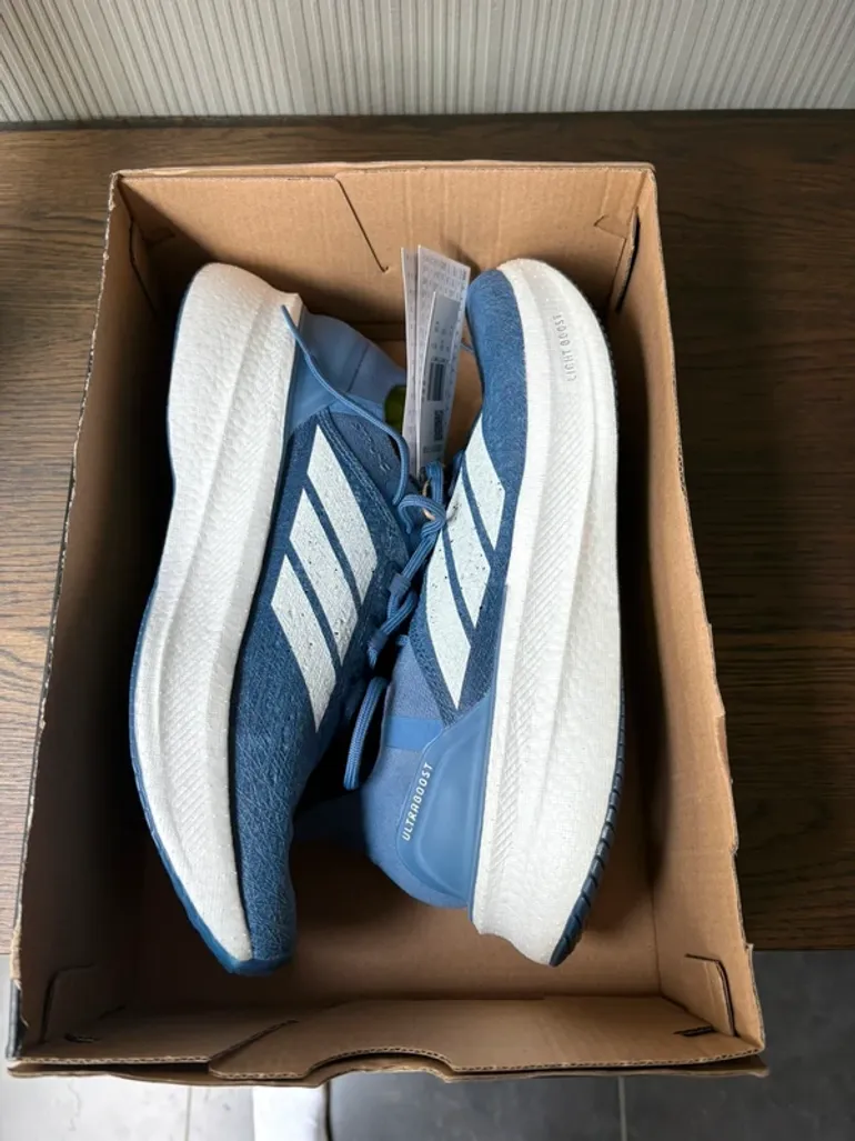 Brugt Continental Ultraboost 5x Strung bike — billede 15 af 15