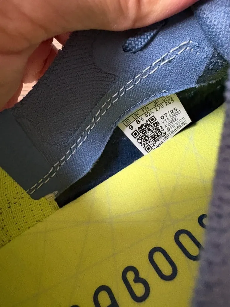 Brugt Continental Ultraboost 5x Strung bike — billede 12 af 15