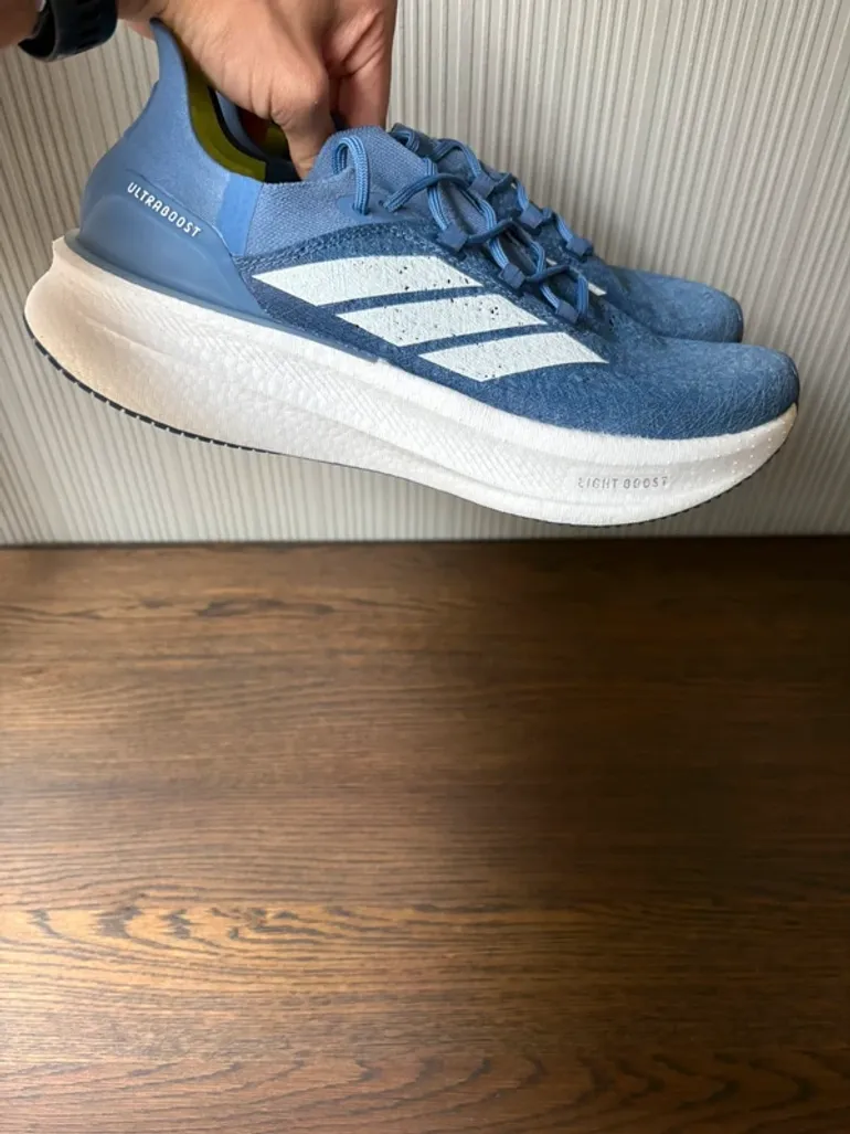 Brugt Continental Ultraboost 5x Strung bike — billede 4 af 15
