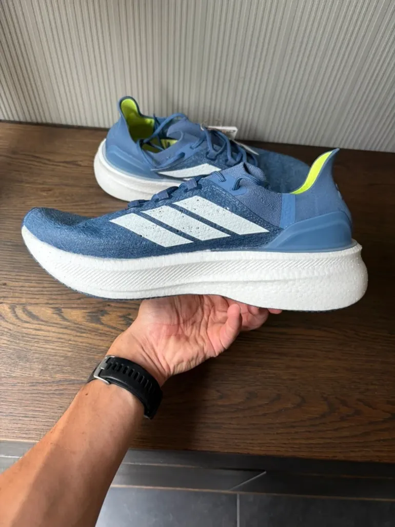 Brugt Continental Ultraboost 5x Strung bike — billede 3 af 15